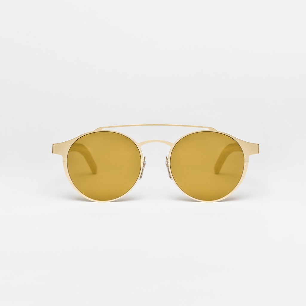 [A00403] MULLER / Gold